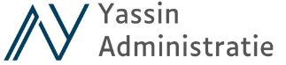 Logo Yassin Administratie