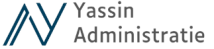 Logo Yassin Administratie